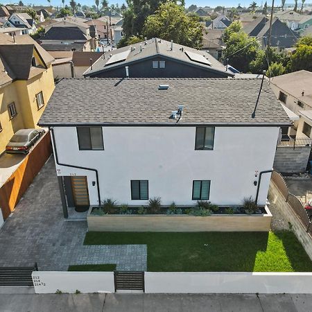 Good Shepard Homestay Los Angeles Luaran gambar