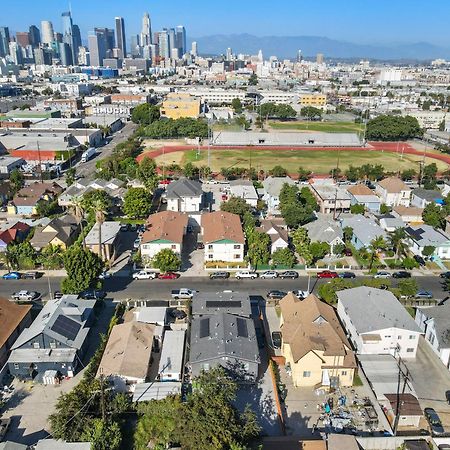 Good Shepard Homestay Los Angeles Luaran gambar