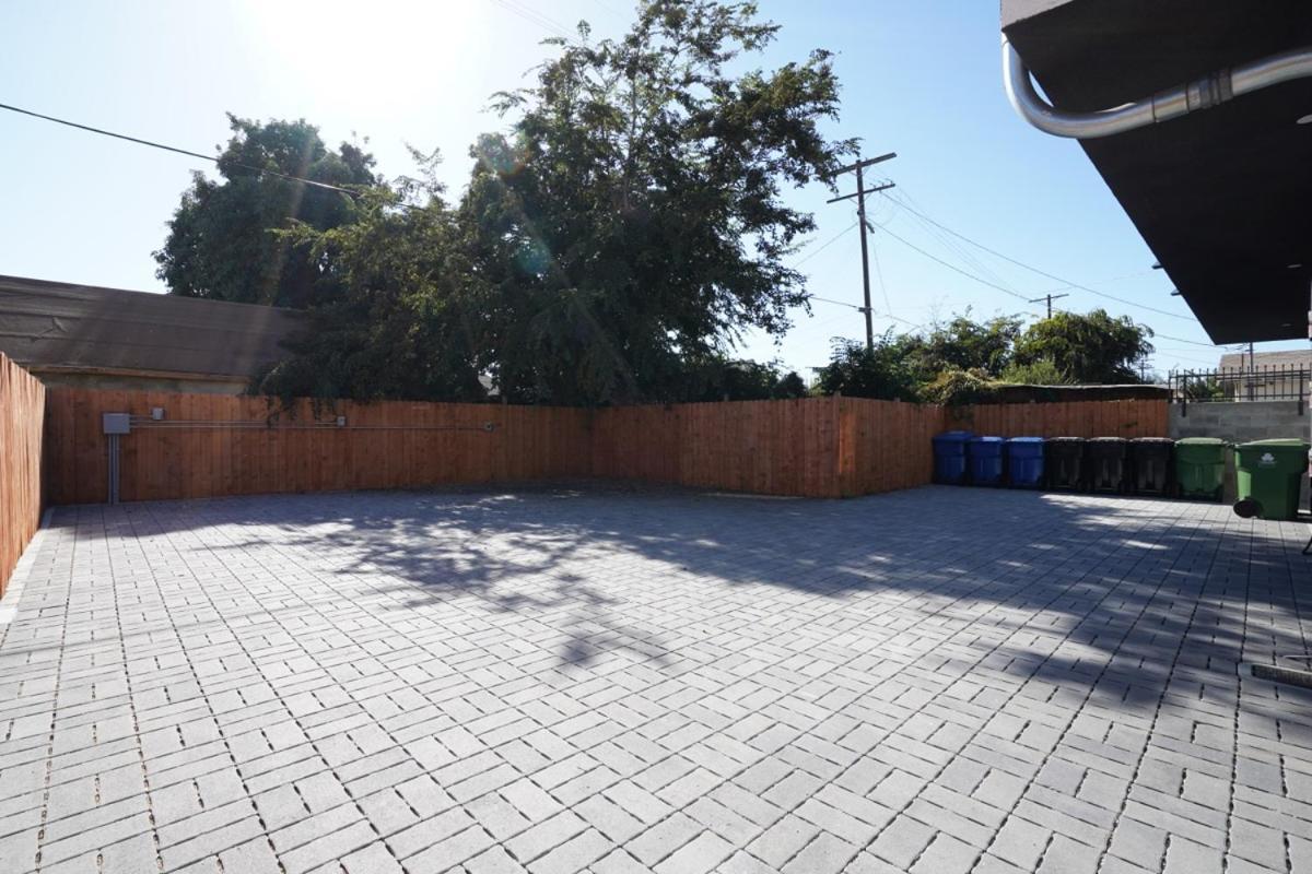 Good Shepard Homestay Los Angeles Luaran gambar