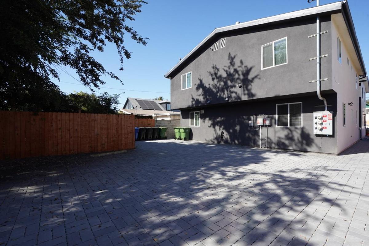 Good Shepard Homestay Los Angeles Luaran gambar
