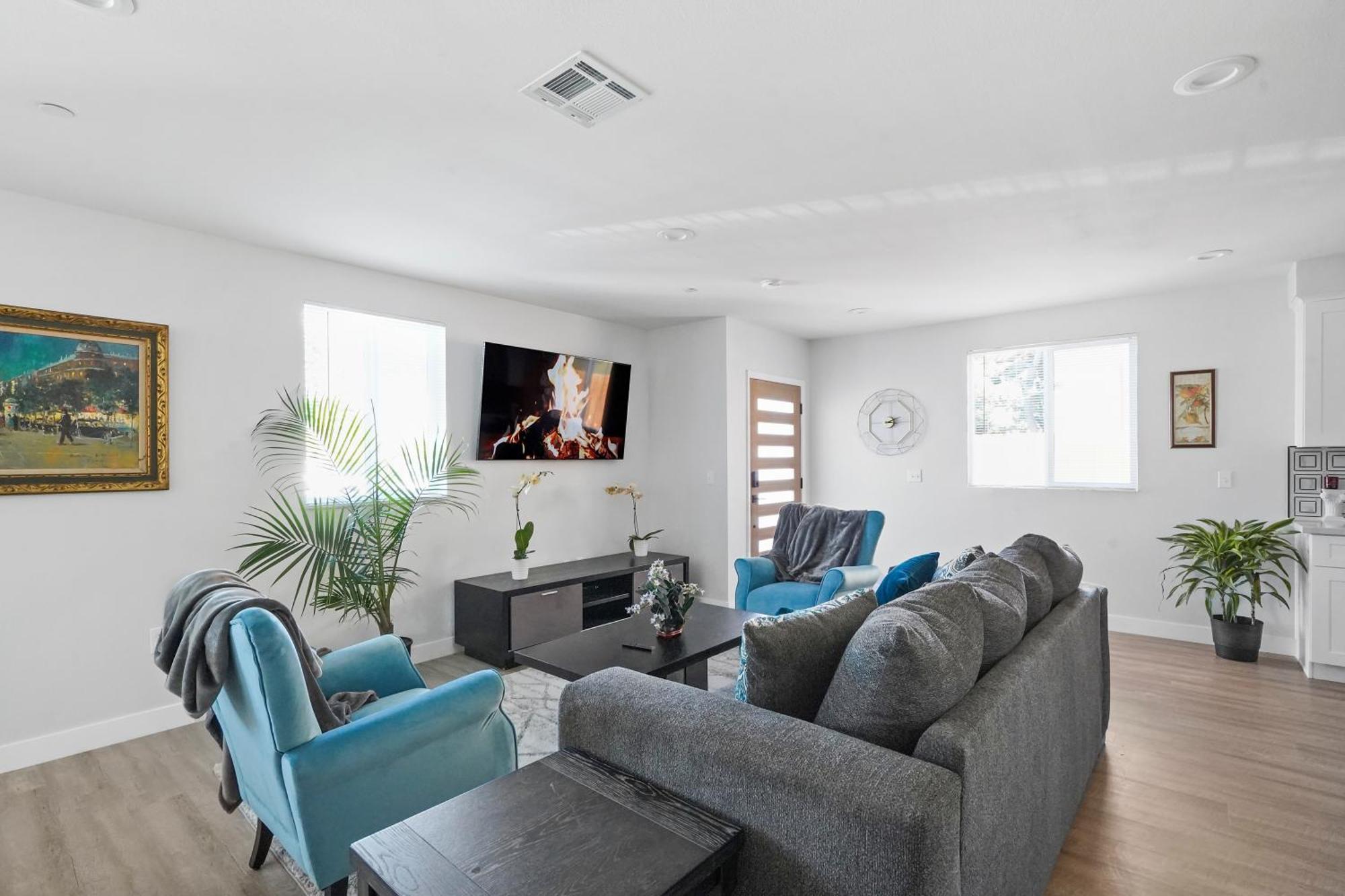 Good Shepard Homestay Los Angeles Luaran gambar