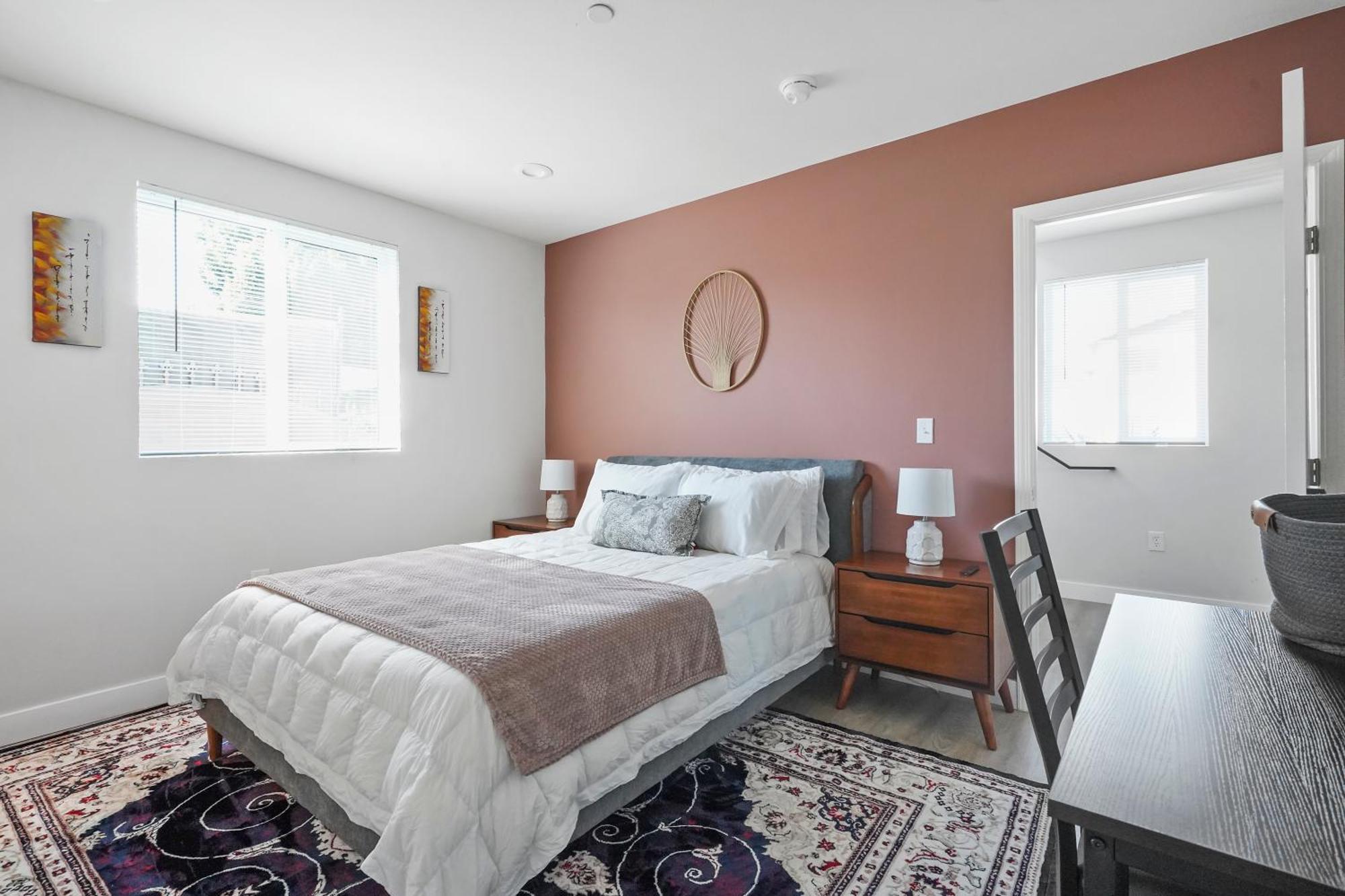 Good Shepard Homestay Los Angeles Luaran gambar