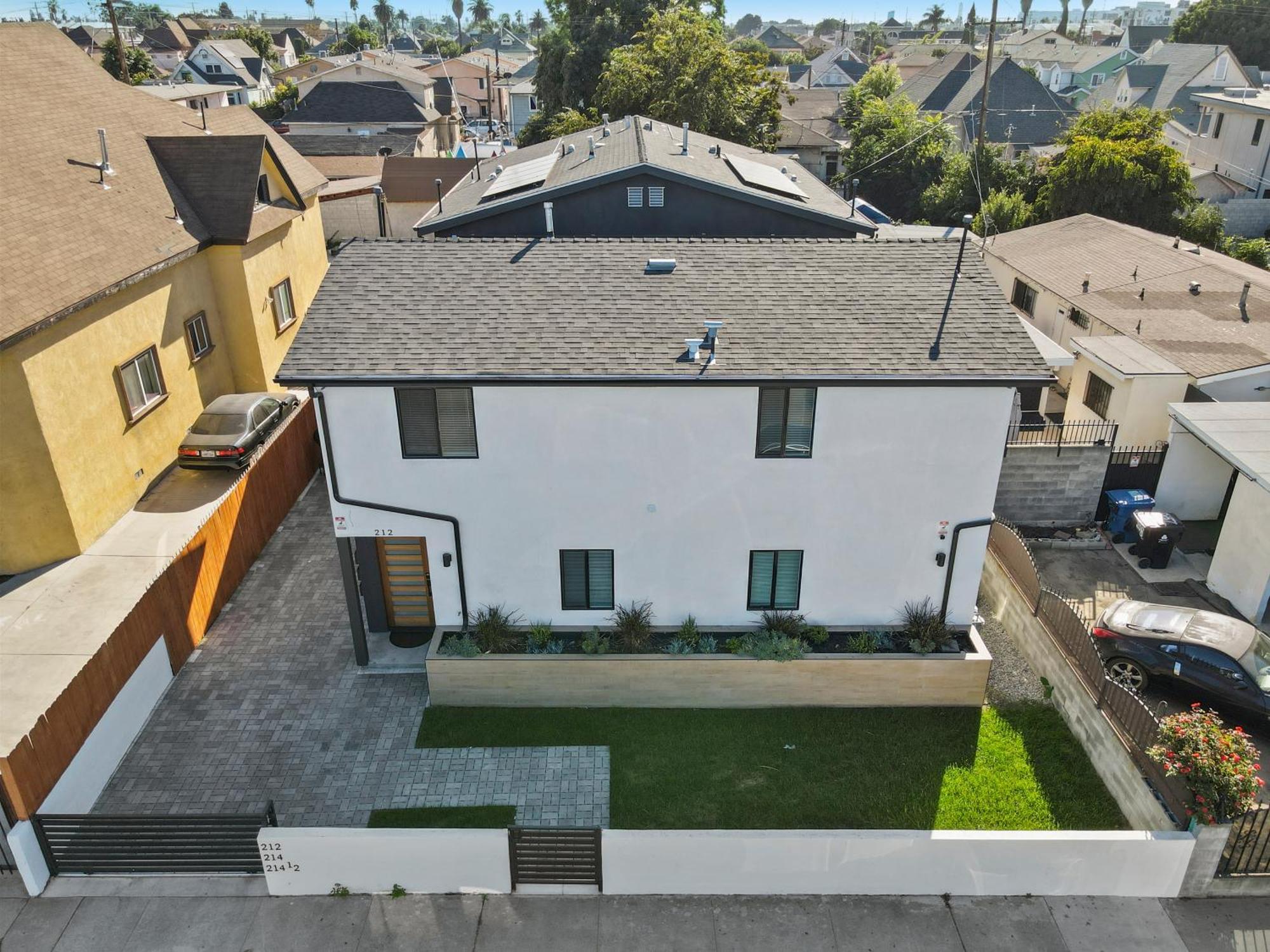 Good Shepard Homestay Los Angeles Luaran gambar