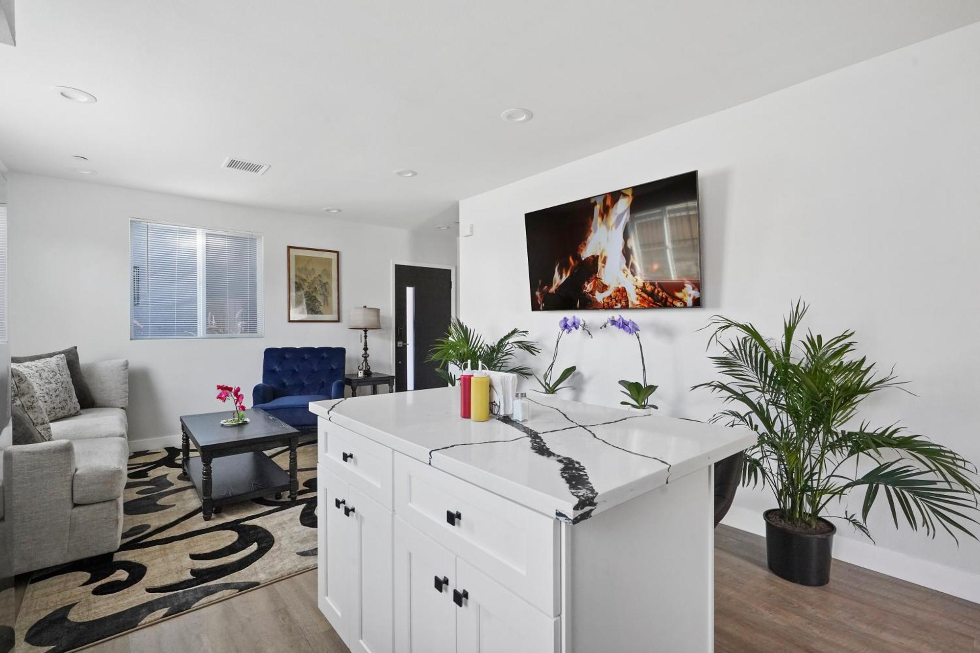 Good Shepard Homestay Los Angeles Luaran gambar