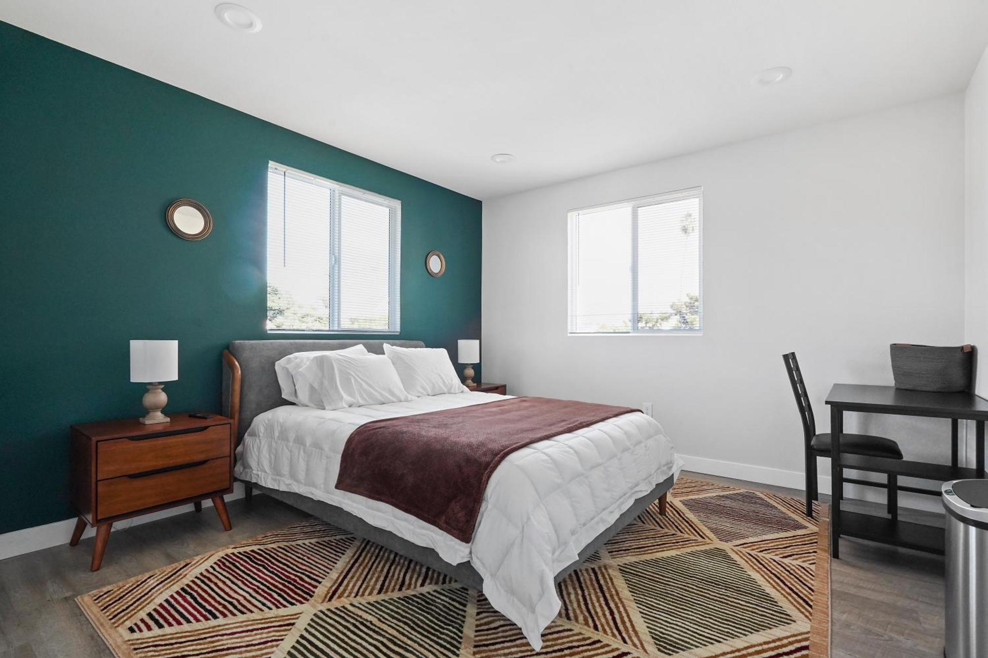 Good Shepard Homestay Los Angeles Luaran gambar