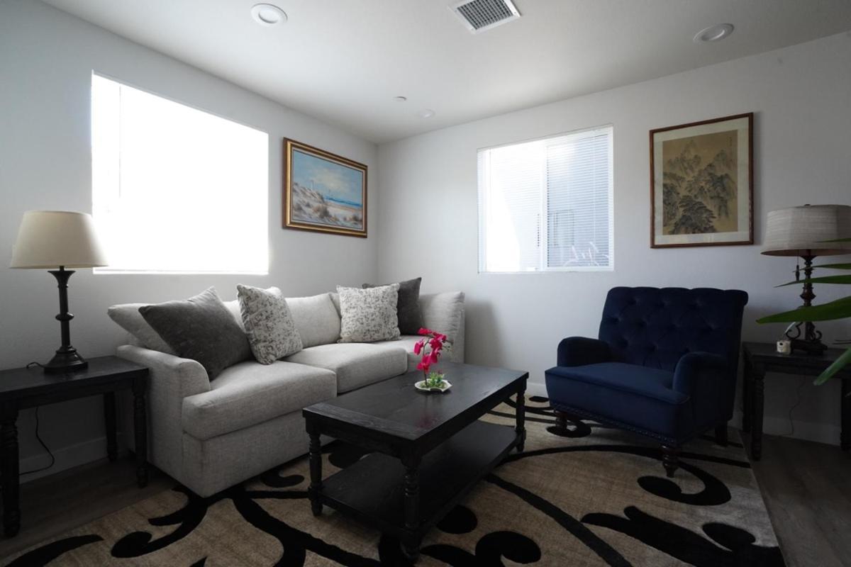Good Shepard Homestay Los Angeles Luaran gambar