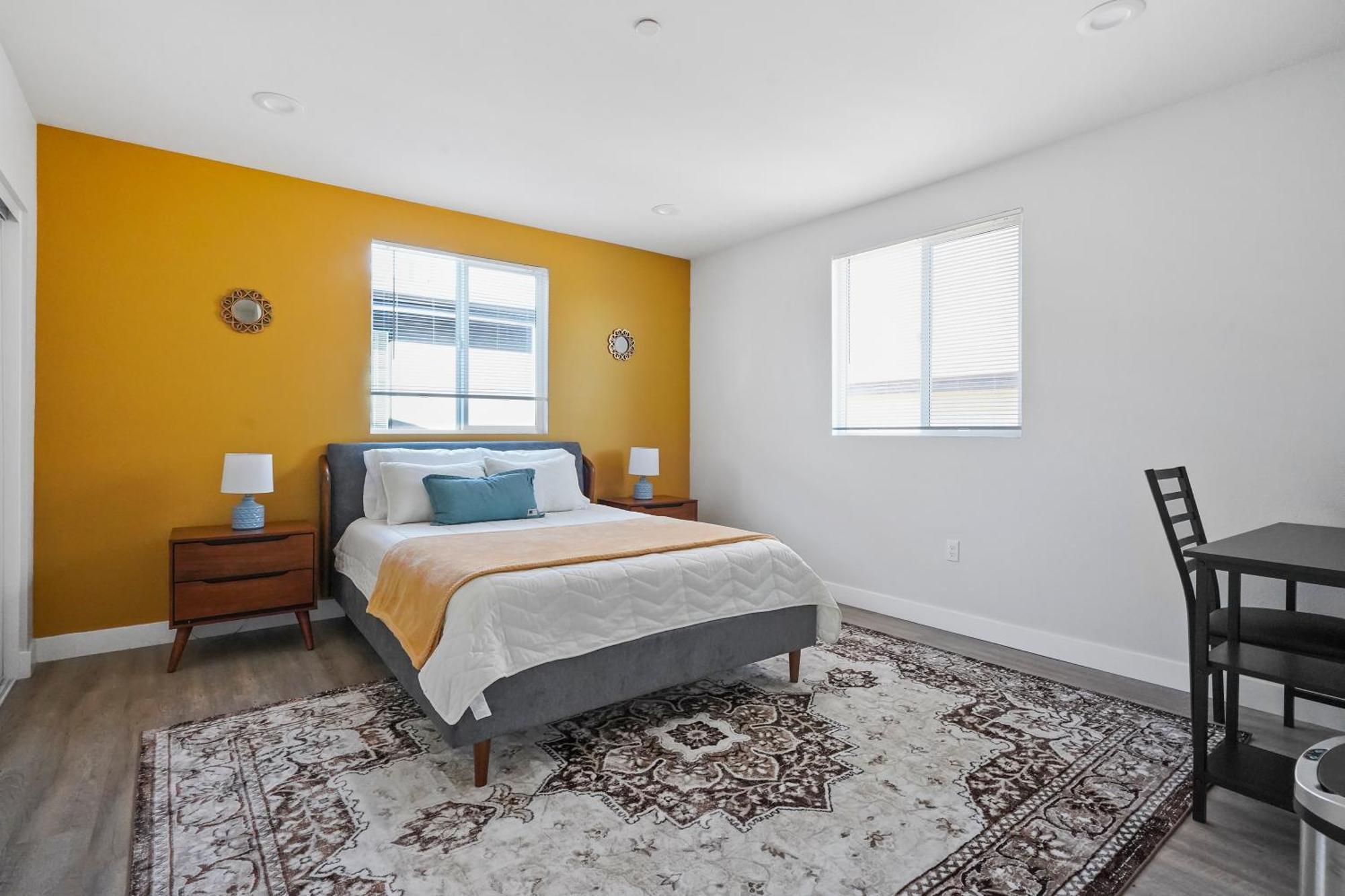 Good Shepard Homestay Los Angeles Luaran gambar