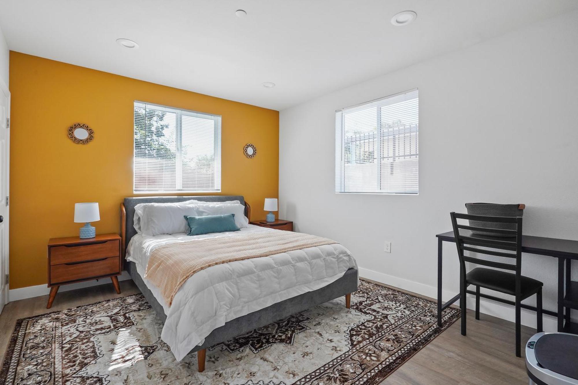 Good Shepard Homestay Los Angeles Luaran gambar