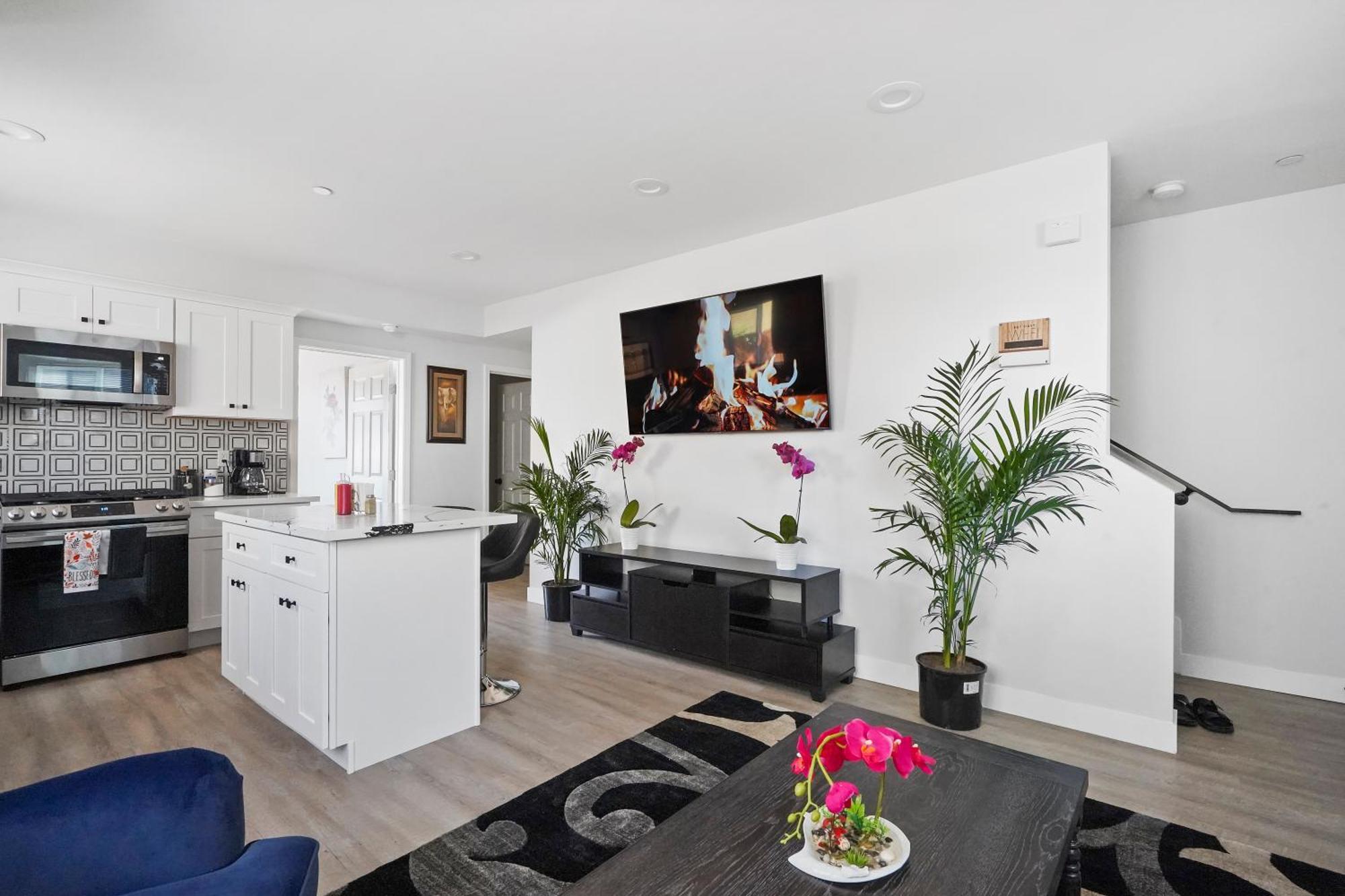Good Shepard Homestay Los Angeles Luaran gambar