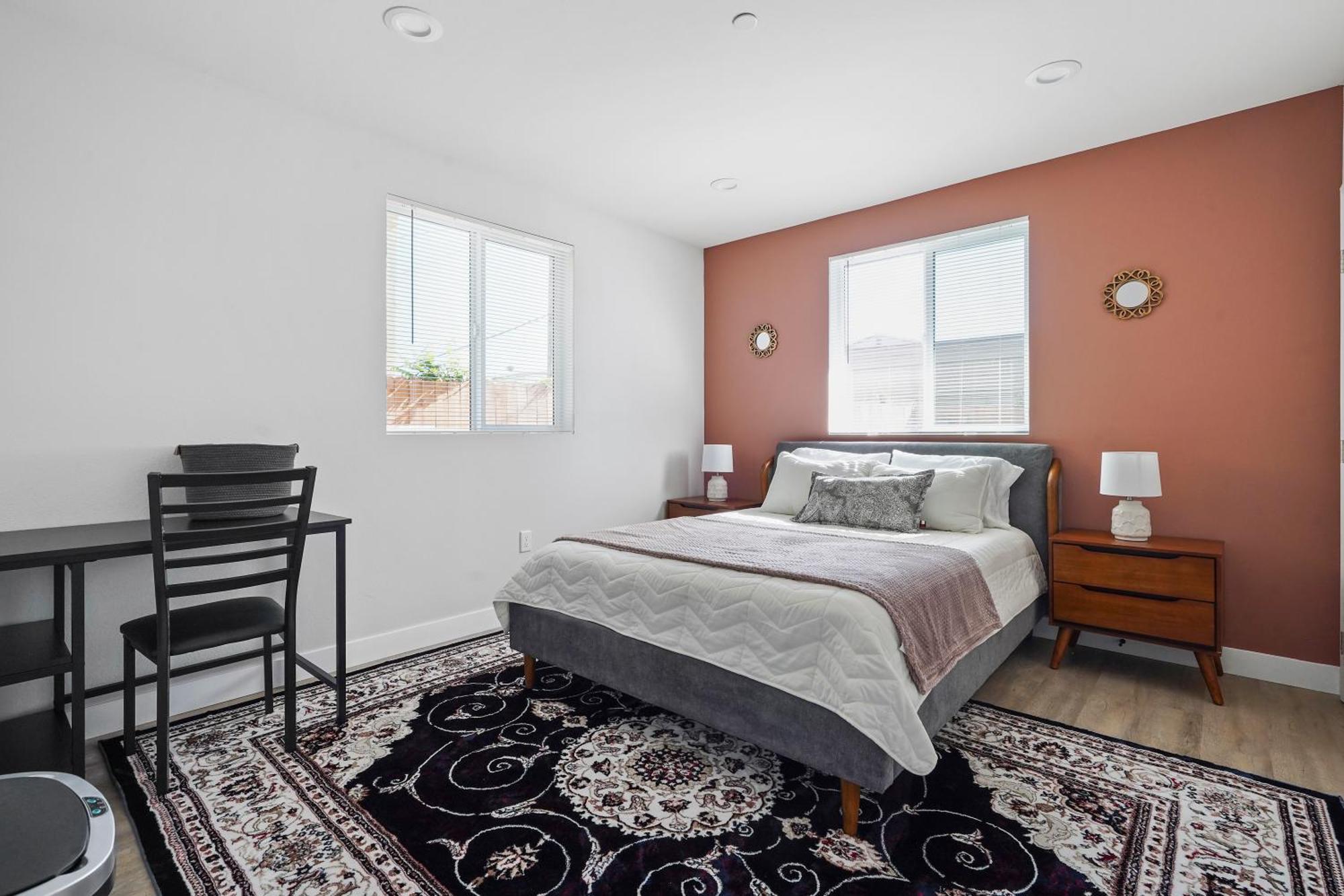 Good Shepard Homestay Los Angeles Luaran gambar